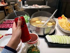 -陈记顺和潮汕牛肉火锅(番禺迎宾大道店)