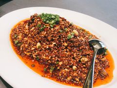 -许家菜(望江店)