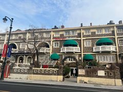 -成桂西餐厅·42年的味道(五大道疙瘩楼店)