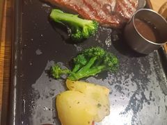 -必胜客(金元宝店)