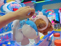 -风云再起游乐汇(南京常发广场店)