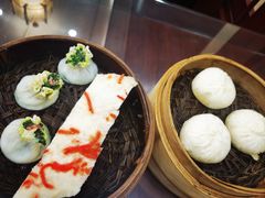-富春茶社(国庆路店)