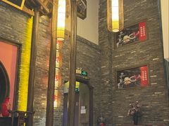 -大张烙馍村(泉山店)