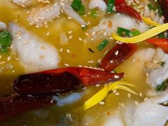 -杏花堂山西菜馆(壹方城店)