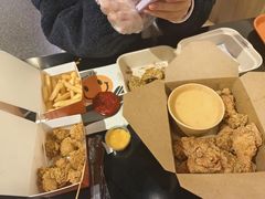 -前进5路汉堡炸鸡(昙华林店)