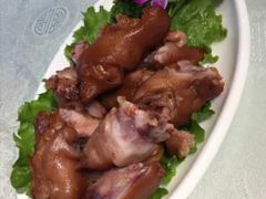 酱猪手-好妈王饺子(滂江街店)