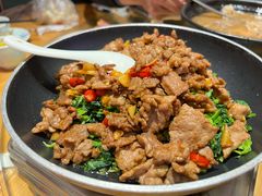 -深巷家味馆.湖北头牌红烧鱼头拌饭(黄陂店)