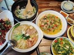 -鱼食饭稻·苏浙土菜17年老馆子(平江路店)