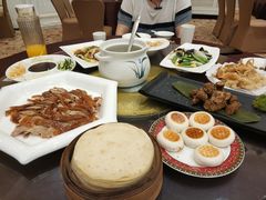 -西安烤鸭店(369烤鸭王店)