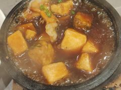 -阿毛饭店(和义路店)