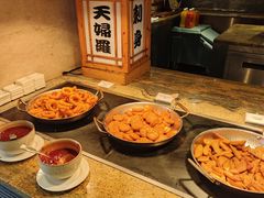 -白天鹅宾馆·流浮阁咖啡厅