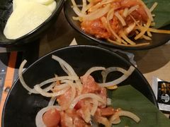 -新石器烤肉(中房金谊广场店)