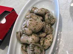 韭香口蘑-香丰阁·烤鸭·川湘菜(清河店)