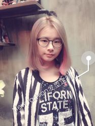 -New Fashion·新时尚形象设计