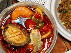-金龙·打边炉(南京西路店)