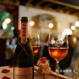 💕酩悦香槟仪式感 给平淡生活增添异彩