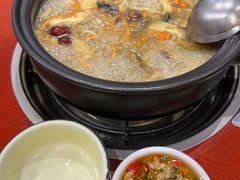 -菌之家·专业纯野生菌火锅·特色炒菌