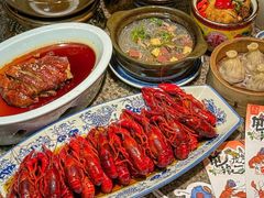 -南京大牌档(夫子庙老门东店)