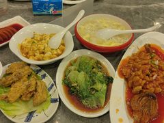 -奶奶的味道(胶州路店)