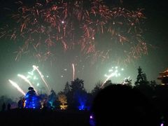 -南京银杏湖乐园