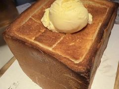 -绿茶餐厅(平谷华联店)