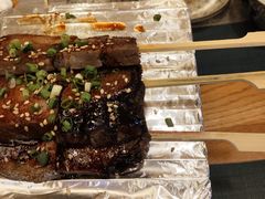 -樱の千渡日式料理·铁板烧•烧鸟(金盛田广场店)