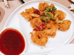 -陶陶居海鲜酒家(新马路店)