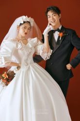 -金海岸婚纱摄影(塘沽店)