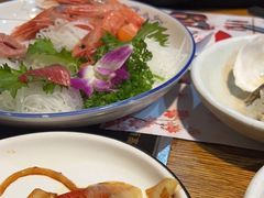 -松坂屋日料自助(长城路店)