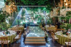 -格乐利雅婚礼艺术中心(南外滩店)