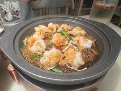 -绿茶餐厅(北京世纪金源店)