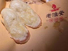 -老淮安·淮安菜(楚州大道店)