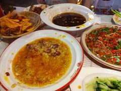 -霸王虾·麻辣小龙虾(清水河公园店)