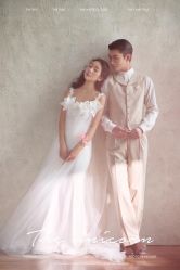 -今生有约婚纱摄影店(景德路店)