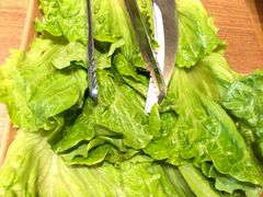 -韩国料理大力士(屏风街店)