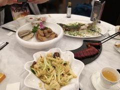 -岭南海晏楼(滨江东总店)
