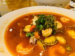 -hallch好吃餐厅(奥体中心店)