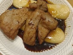 -鲜得来排骨年糕(豫园店)