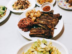 -咪咪家的餐厅