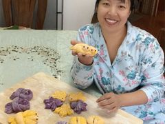 -爱贝佳母婴护理服务中心·月嫂育儿嫂(鲁迅路店)