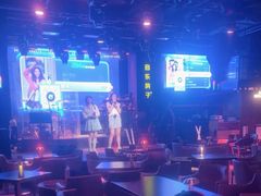 -音乐房子·LIVE(成都汇锦城店)