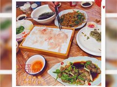 -官塘锋记鱼生·生腌·砂锅粥(牌坊街店)