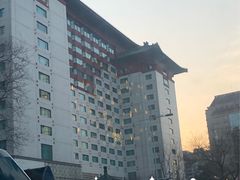 -王府半岛酒店
