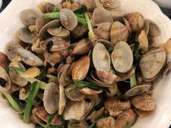 -钱大妈海鲜饭店(保利林语店)