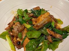 -巴蜀风·地道川菜(总店)