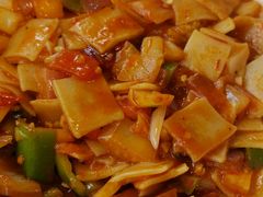 -撒拉花儿·新疆菜·清真(太阳宫店)