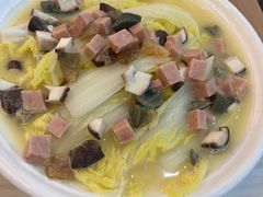 -台北楚楚园馅饼粥(虹桥南丰城店)