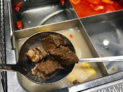 -海底捞火锅(天一广场亚细亚店)