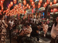 -簋街仔仔小龙虾(总店)