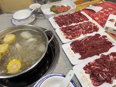 -杏花吴记牛肉火锅